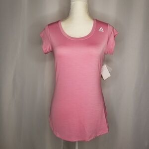 REEBOK Active Tee Sz XS